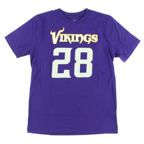 boys vikings shirt
