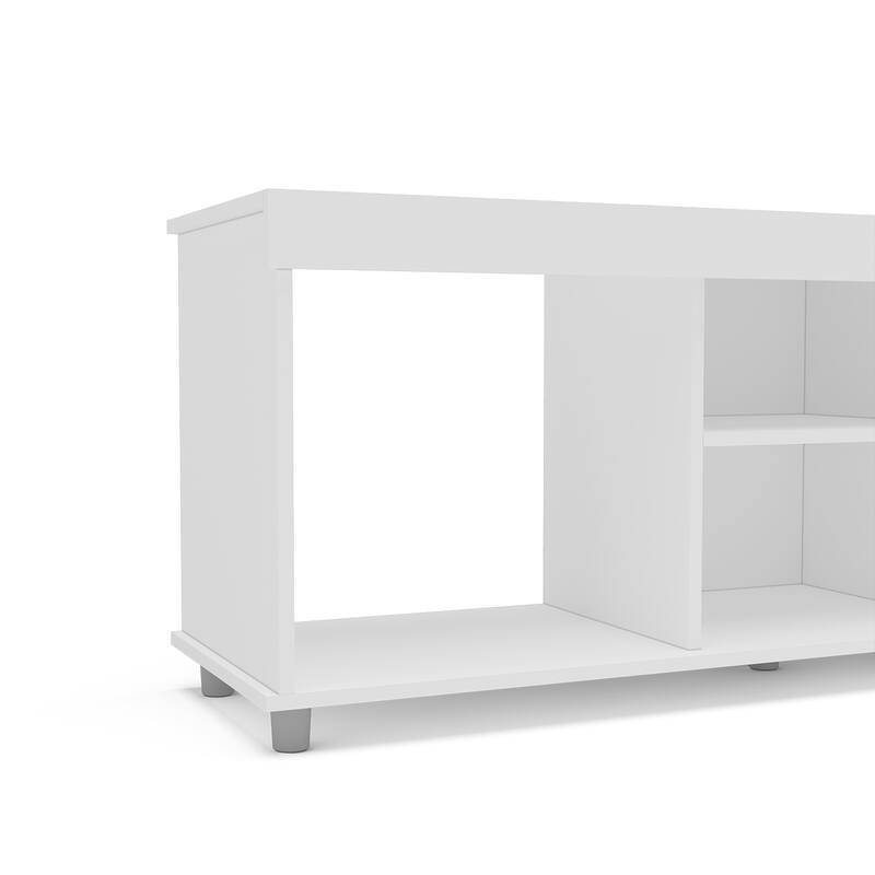 Living Room 2 pc Set with TV Stand and Coffee Table