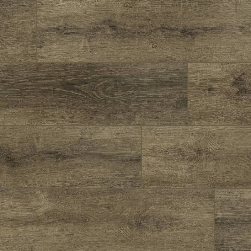 Ackland AKVRC9X60-6520-CA Parkland 9" x 60" Embossed Vinyl Flooring - Whelsh Lark