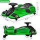 preview thumbnail 9 of 22, 24V Go Kart for Kids 8-12