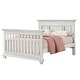 preview thumbnail 14 of 13, Oxford Baby Weston 4 in 1 Convertible Crib