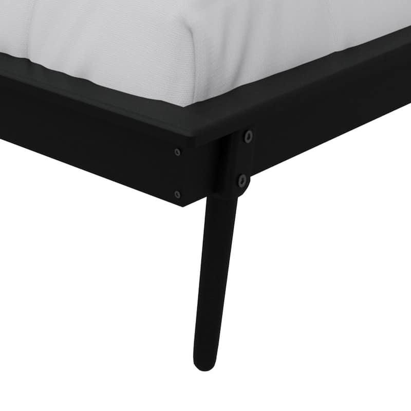 CraftPorch Vintage Wooden Twin Size Daybed