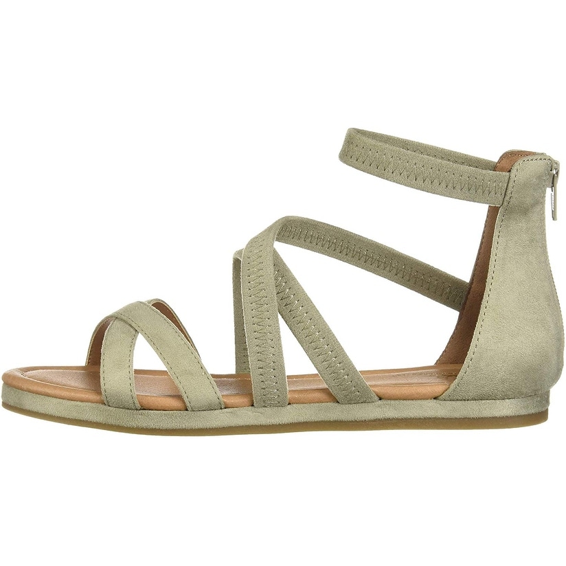 aerosoles flat sandals