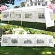 Wedding Party Tent - Bed Bath & Beyond - 37540566