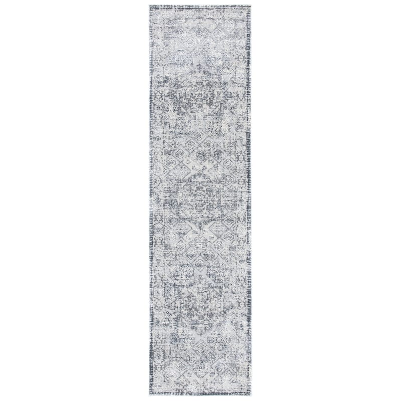 SAFAVIEH Alhambra Frine Vintage Oriental Rug