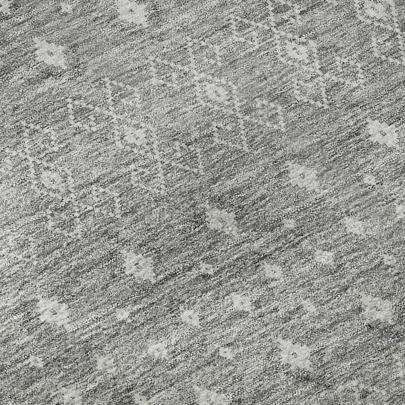 Premium Washable Super Soft Boho Geo Mayfield Rug