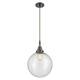 Option Oil Rubbed Bronze / Seedy Shade