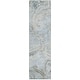 preview thumbnail 93 of 149, Machine Washable Indoor/ Outdoor Chic Paisley Chantille Rug