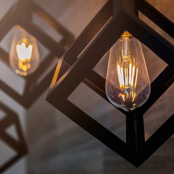 60w vintage light bulb best sale