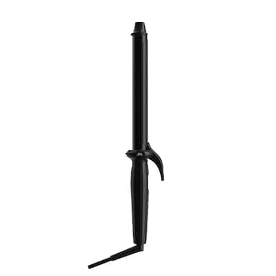 JRL Nocturne Wave Professional Long Barrel Curling Iron