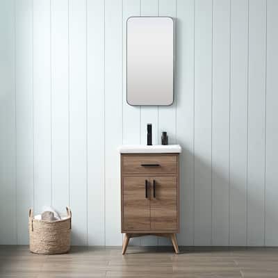 Sudio Design Bathroom Vanity Nelson Collection