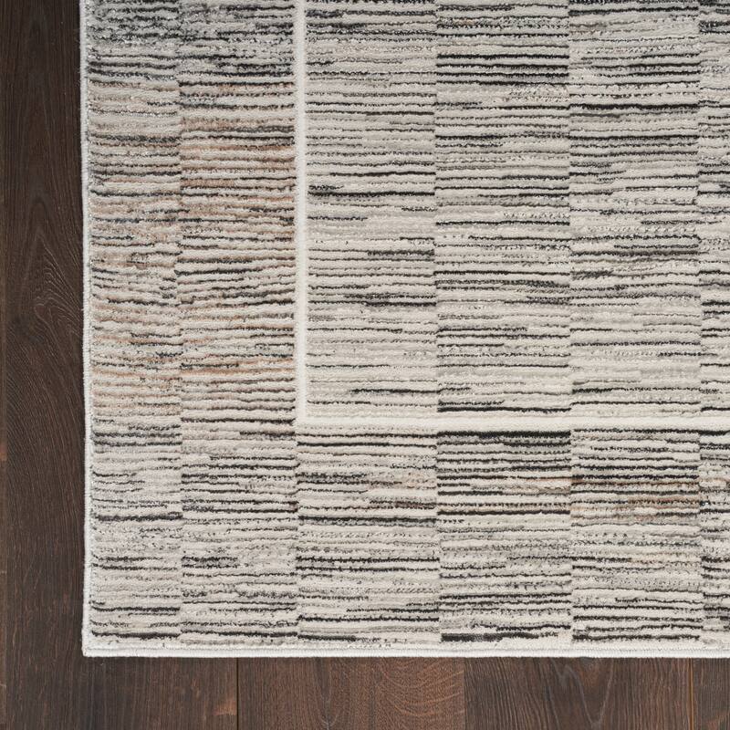 Nourison Desire Indoor Abstract Area Rug