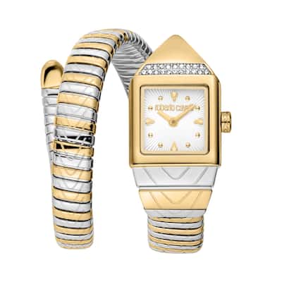 Roberto Cavalli Women's Watch