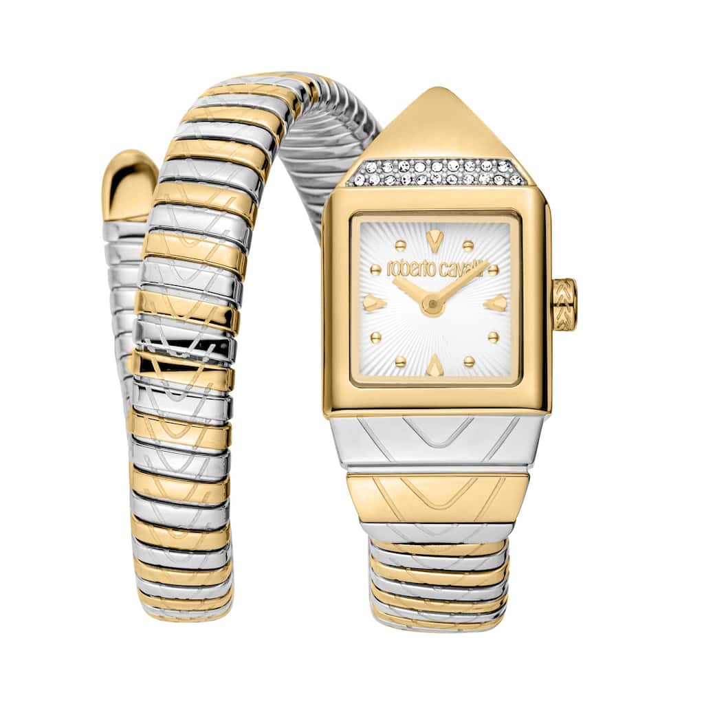 Roberto Cavalli Women's Watch