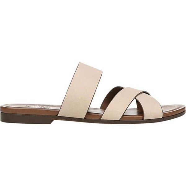 naturalizer treasure slide sandal