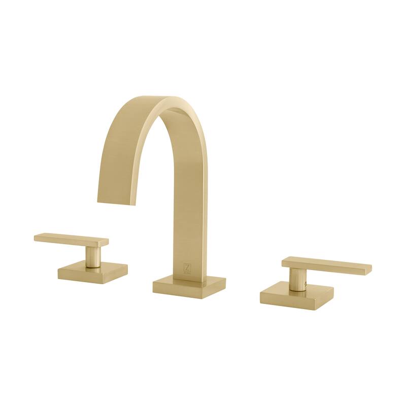 ZLINE Bliss Bath Faucet - Champagne Bronze