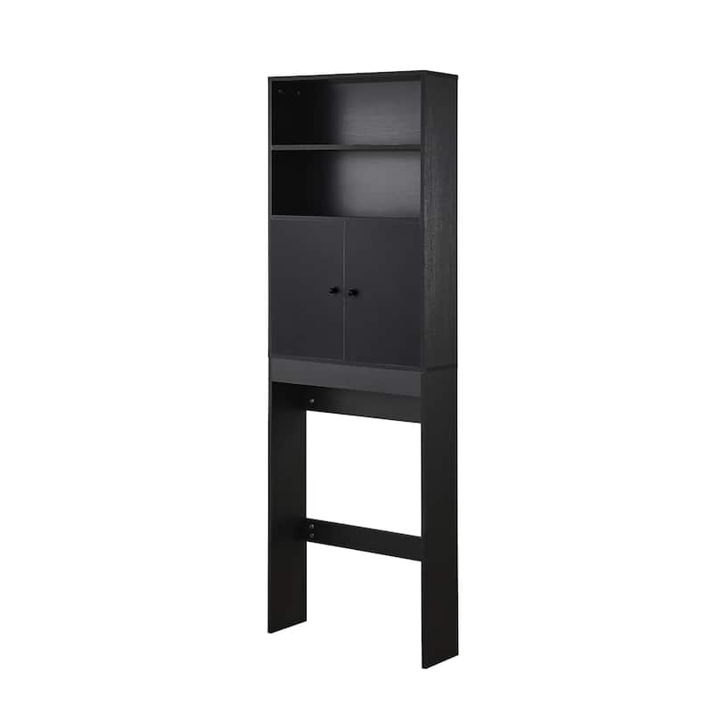 Over The Toilet Storage Cabinet