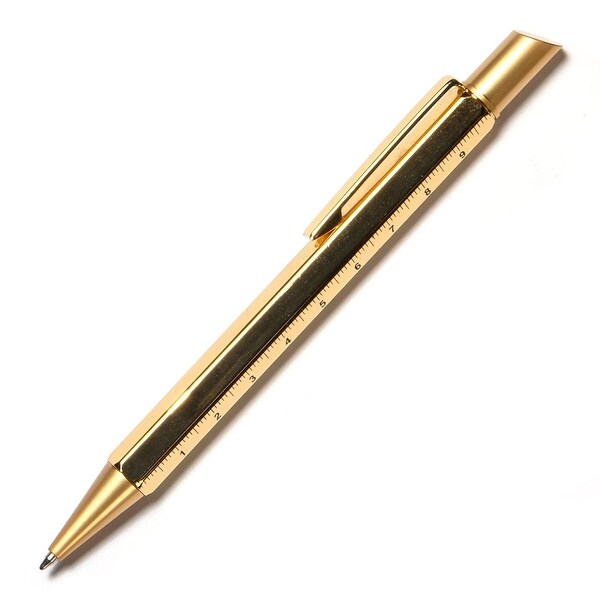 Deluxe Multi-Tool Pen