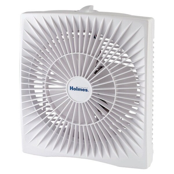 Newell brands habf120w-n holmes personal box fan