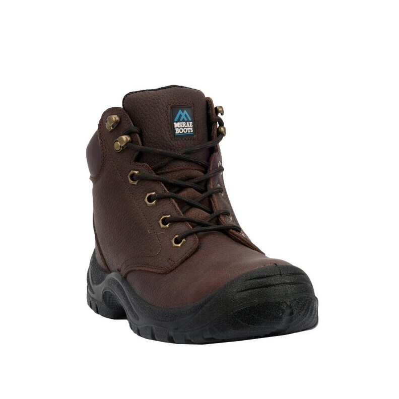 industrial work boots