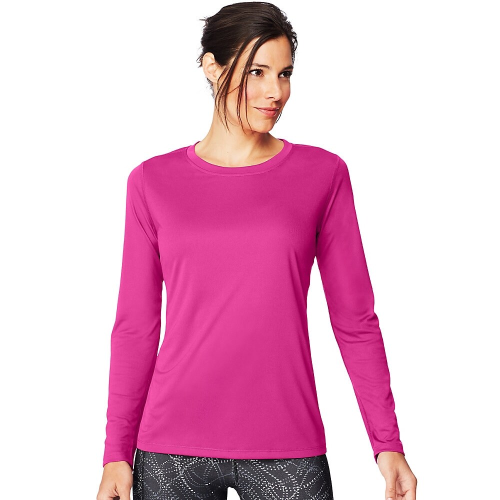 hanes sport cool dri