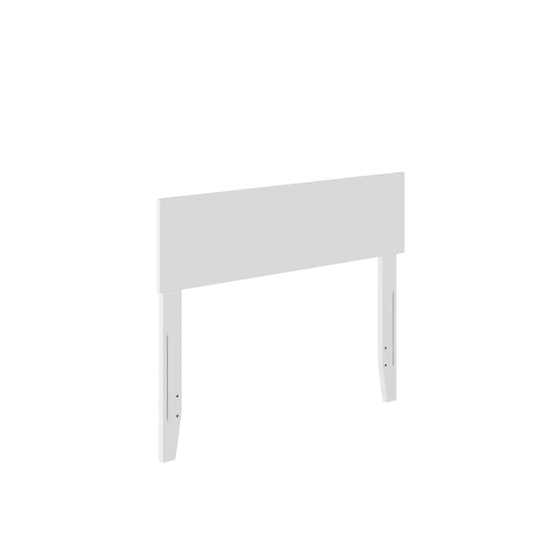 AFI Orlando Headboard with Attachable Charger