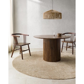 Ivonne Casual Area Rug