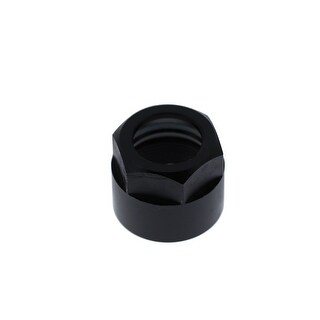 DeWalt OEM 942893 01 replacement router collet nut 2721 3338 3339 DW624