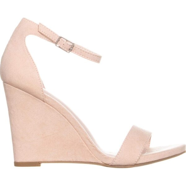 madden girl willow wedge sandals