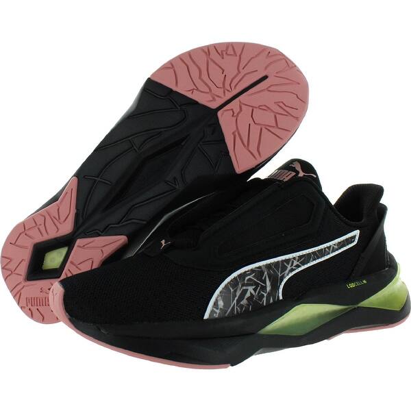 Shop Puma Womens Shatter Xt Sneakers Mesh Padded Insole Puma