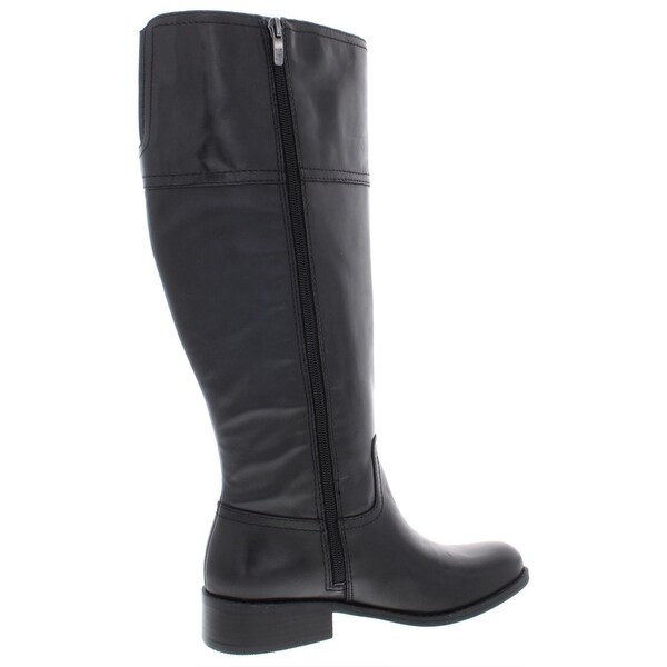 marc fisher wide calf boots