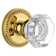 Option Polished Brass