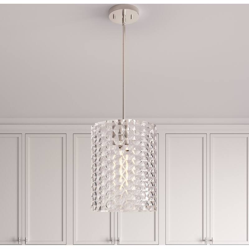 Millennium Lighting 9221 Ashli 12" Wide Pendant