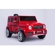 preview thumbnail 31 of 32, Mercedes-Benz G63 Kids Electric Ride-On Car with Parental Remote, Music Player, and Quake-Proof Wheels 鈥