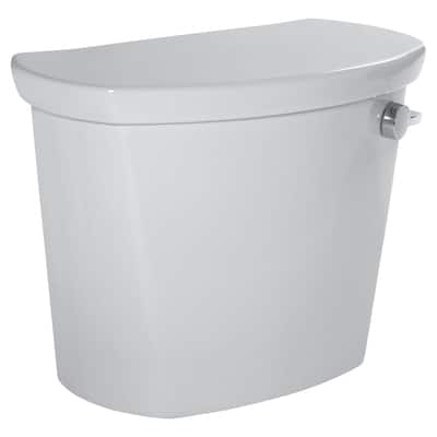 American Standard Cadet Tank Only with Performance Flushing System