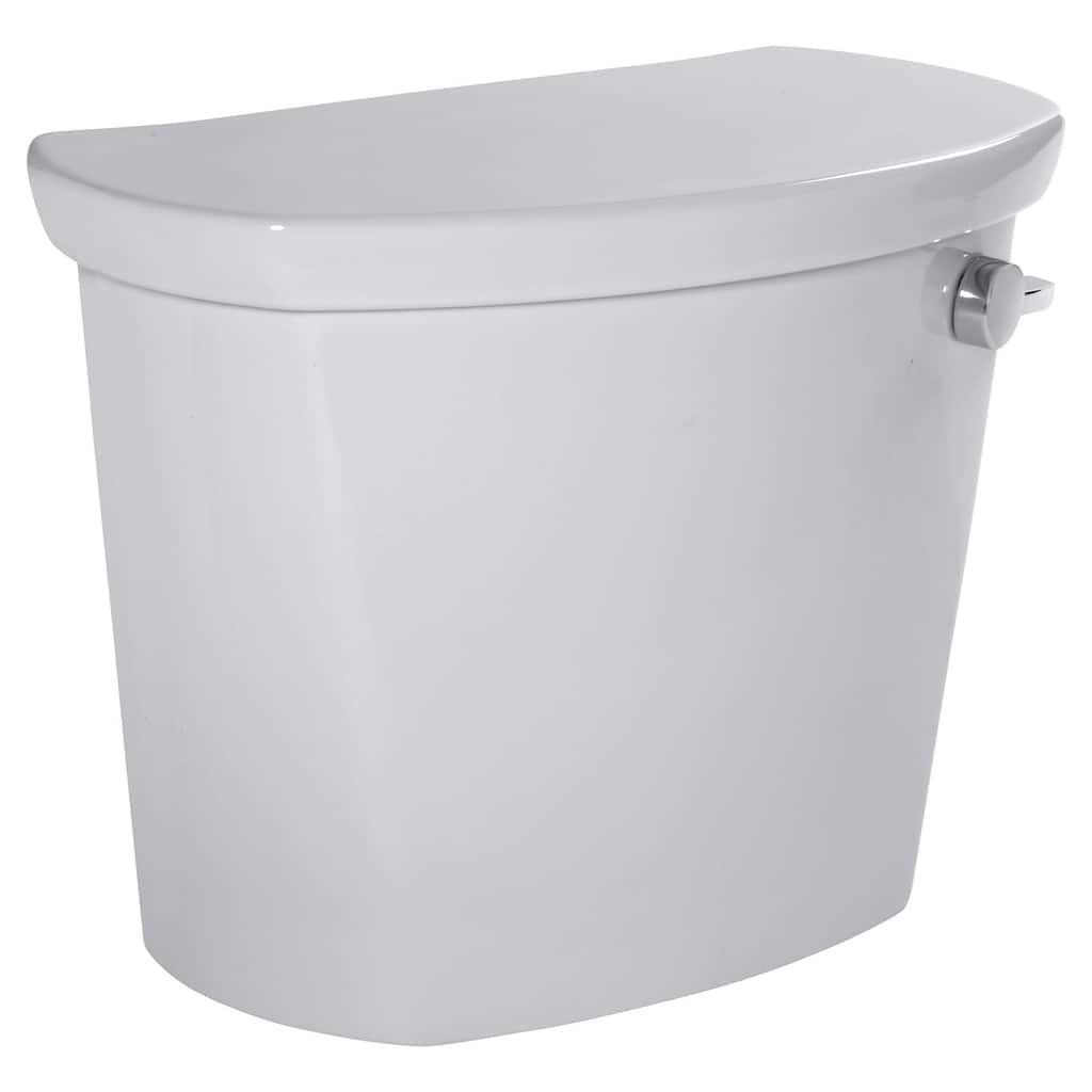 American Standard Cadet Tank Only with Performance Flushing System