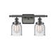 Option Oil Rubbed Bronze / Seedy