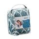 preview thumbnail 43 of 49, Beautyrest Oversized Heated Ogee Throw