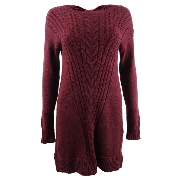 xxs sweater dress