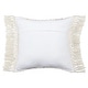 preview thumbnail 9 of 11, Haskell Indoor/ Outdoor Geometric Pillow