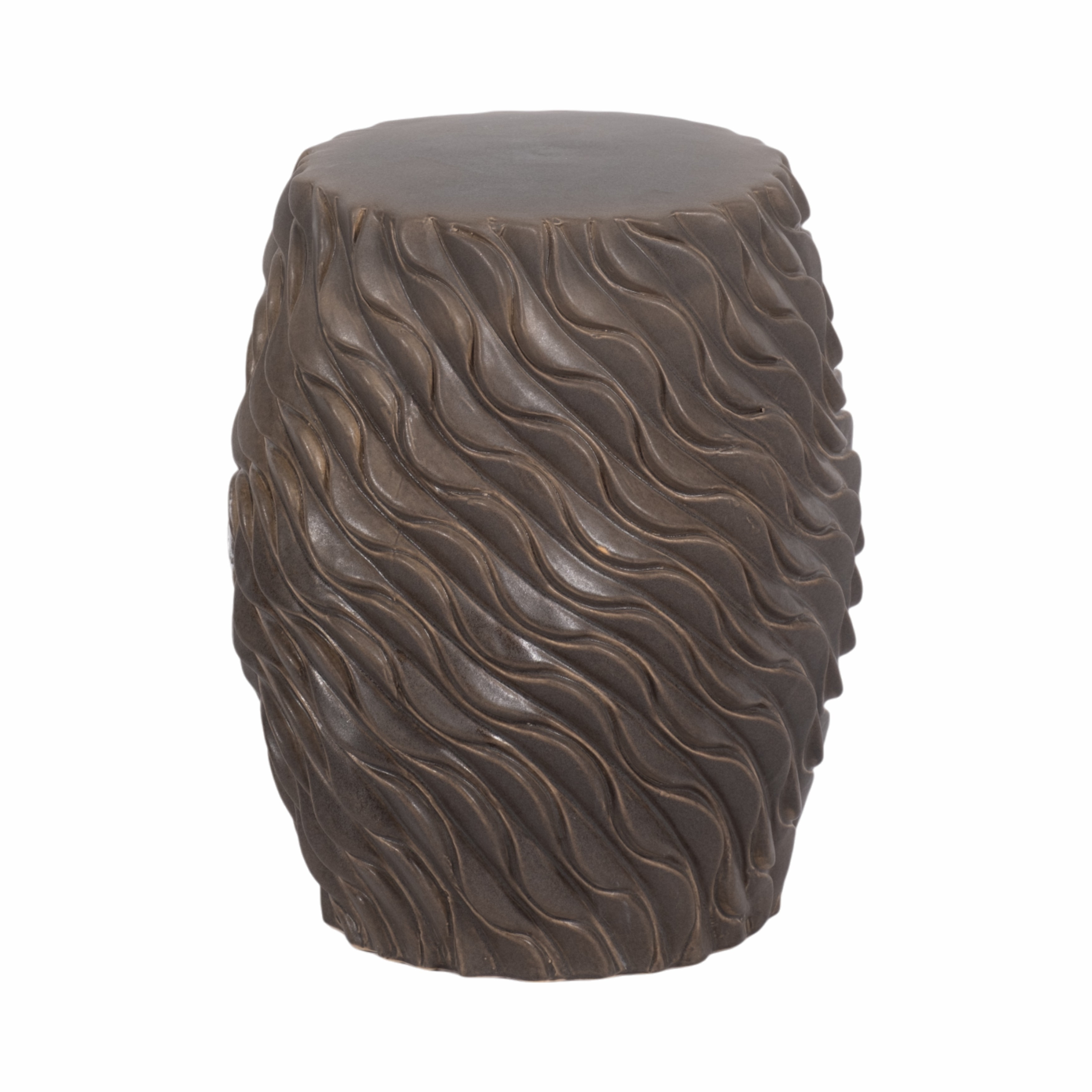 Sagebrook Home Devone Ceramic Garden ...