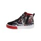 preview thumbnail 2 of 3, Spider-Man Boys' High Top Sneakers (Toddler/Little Kids)