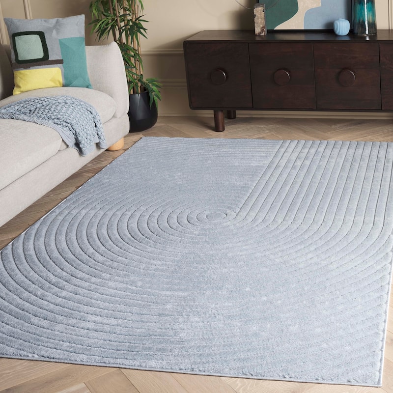 SAFAVIEH Selena Cathelijne Modern & Contemporary Rug