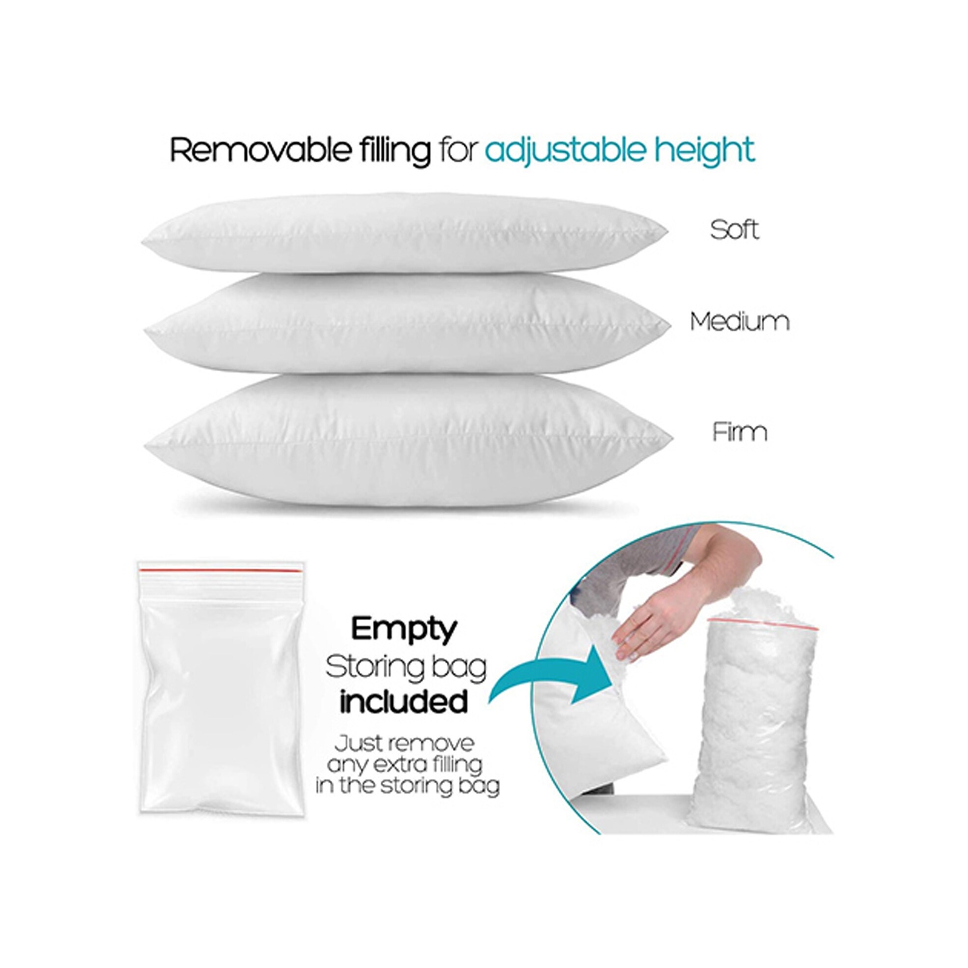 Bed bath beyond therapedic pillow clearance