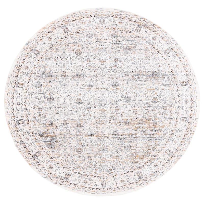 SAFAVIEH Moondust Cathleen Vintage Oriental Rug