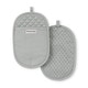 preview thumbnail 16 of 29, KitchenAid Asteroid Pot Holder Set, Set of 2 - 6.5"x10"