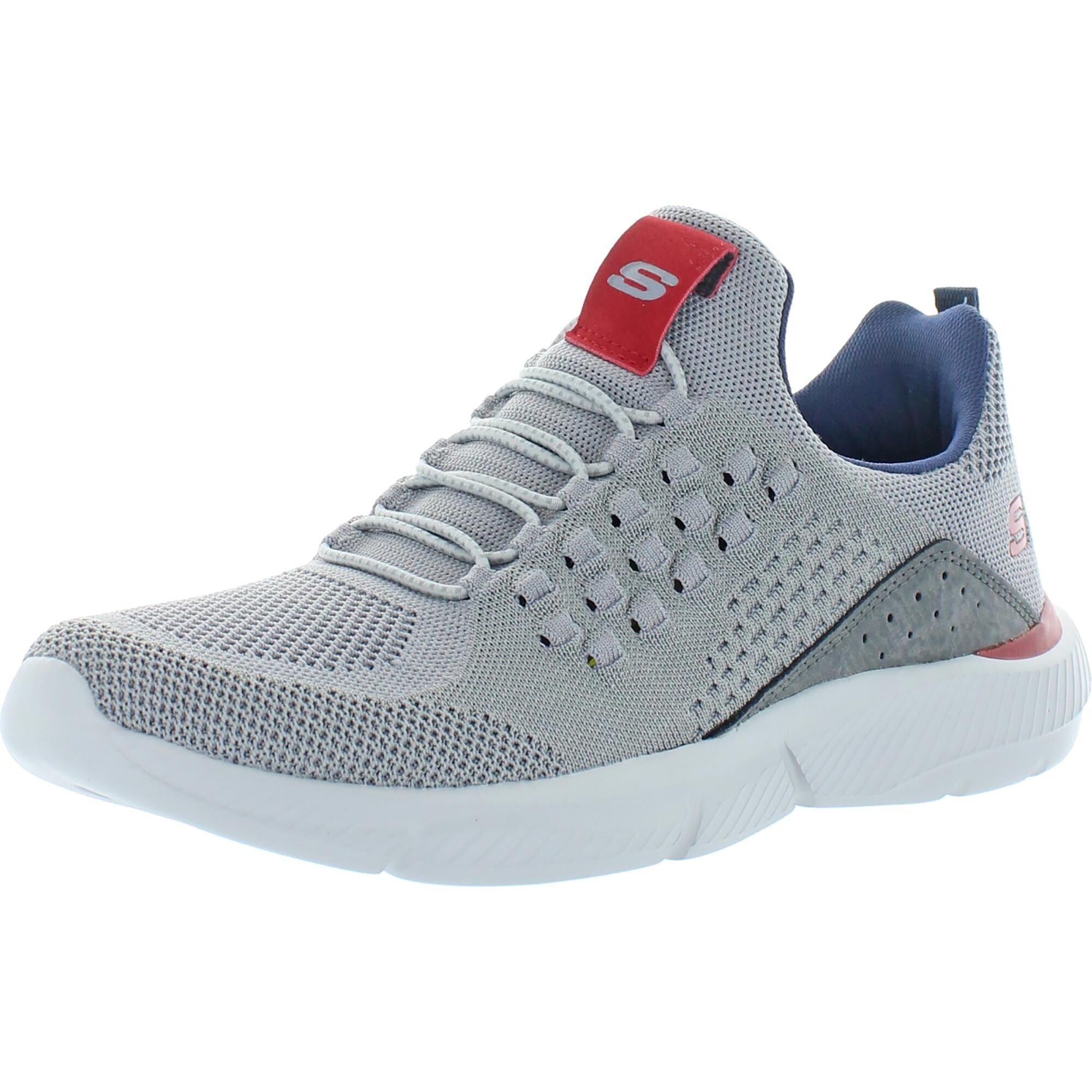 skechers running shoes with arch support