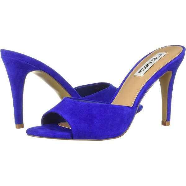steve madden erin mule