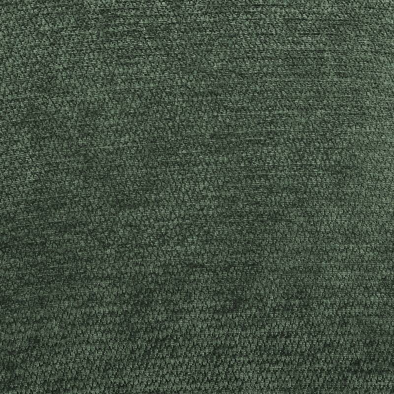 90.6 Inch 3-Seater Sofa Couch with 6 Pillows, Chenille Upholstered Living Room Sofa for Living Room Bedroom Apartment in White