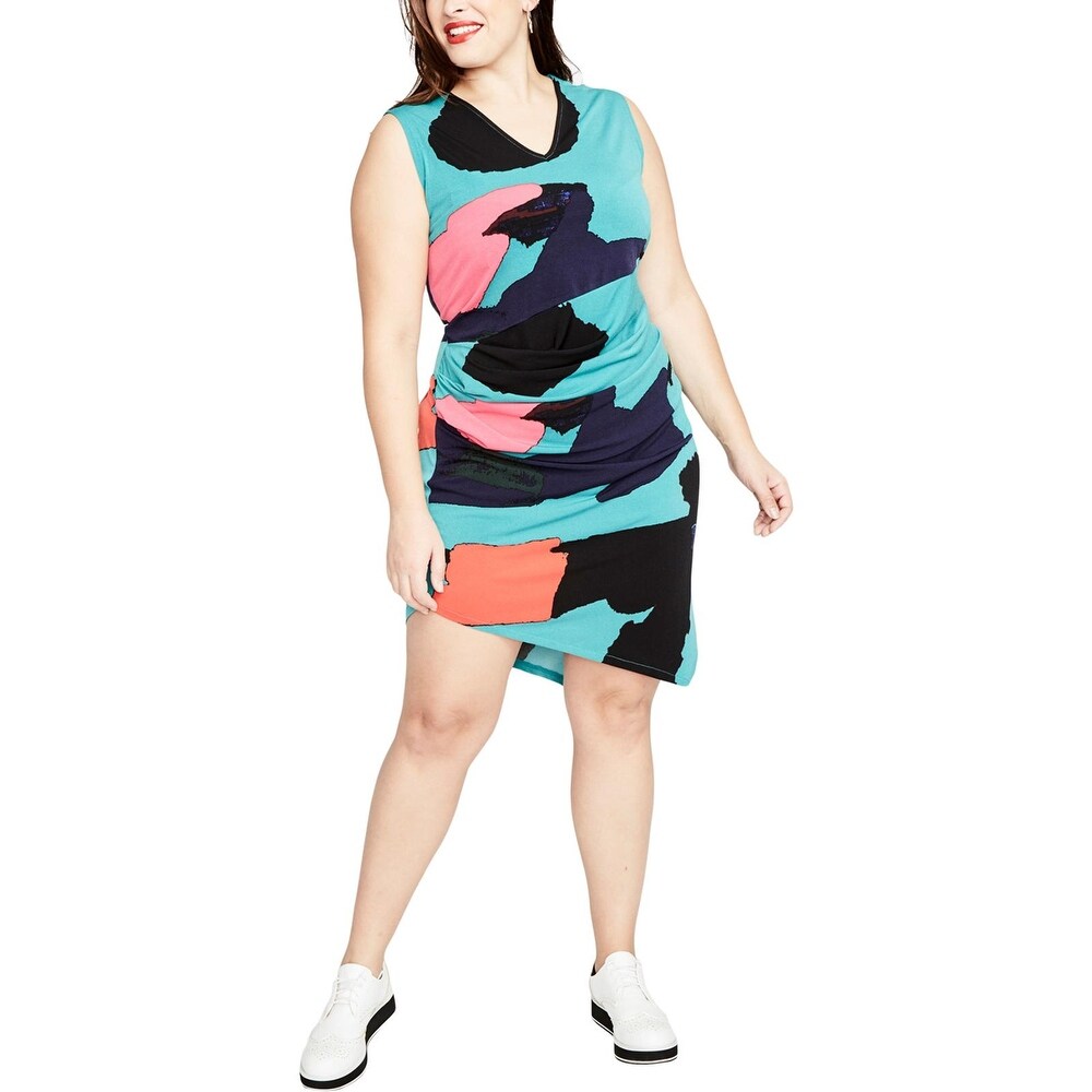 0x plus size clothing